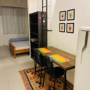 Apartamento Deluxe